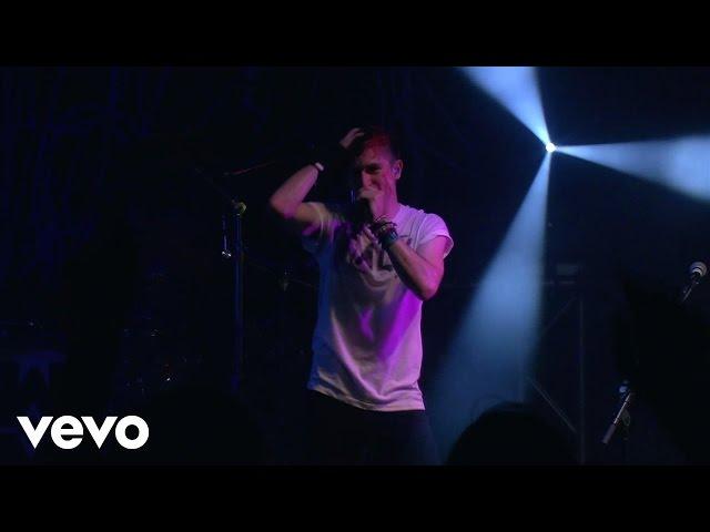Walk The Moon - Shut Up and Dance (Live on the Honda Stage)