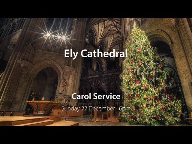 Carol Service