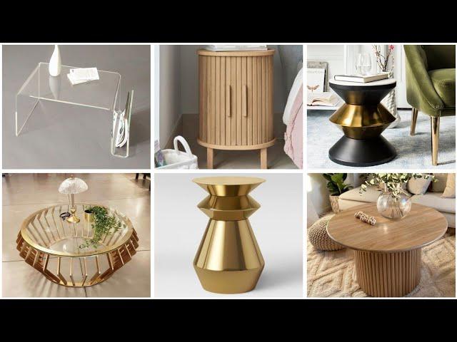 طاولات عصرية راقية اصنعيها بنفسك بأقل تكلفة وأفكار لتجديد طاولة قديمة#diy#deco#table design#ideas#