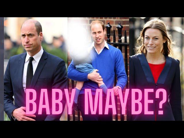 Does Prince William have a secret baby with ex girlfriend Jecca Craig? Tarot Reading reveals