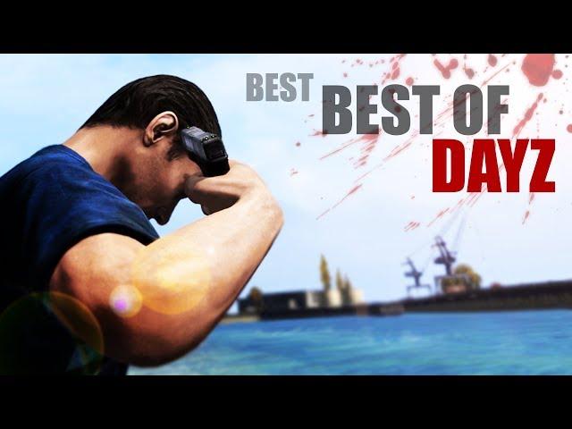 Best BEST OF DayZ. (ger)