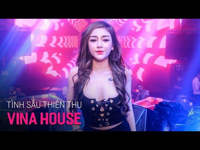 NONSTOP Vinahouse 2020 - Tình Sầu Thiên Thu Muôn Lối Remix | Việt Mix, LK Nhạc Trẻ Remix 2020 P31