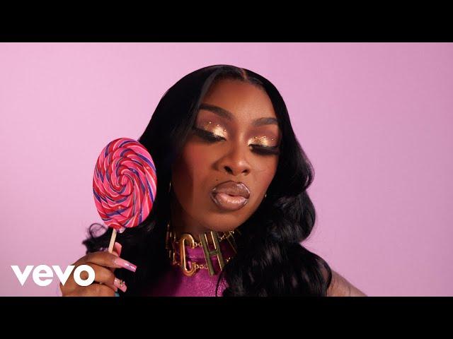 Icandy - Like This (Back It Up) (Official Video)