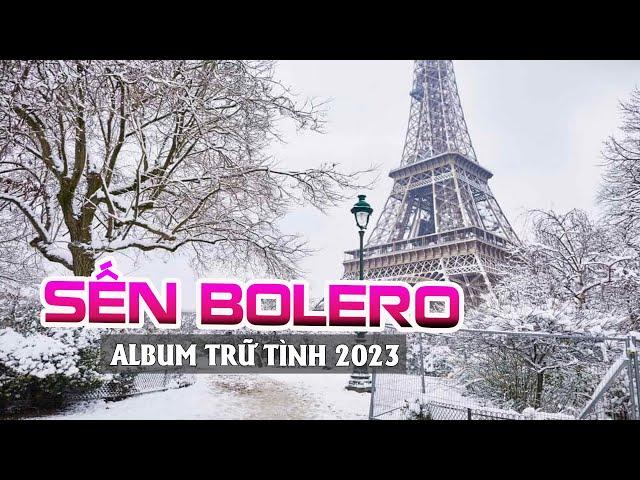 Tuyển tập Nhạc Sến BOLERO TRỮ TÌNH PHONG CẢNH ĐƯỜNG PHỐ CHÂU ÂU MÙA ĐÔNG HAY NHẤT 2023