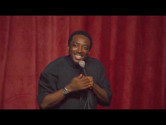 BOVI  LATEST COMEDY SHOW OUT OF ORDER / BOVI LIVE IN BENIN