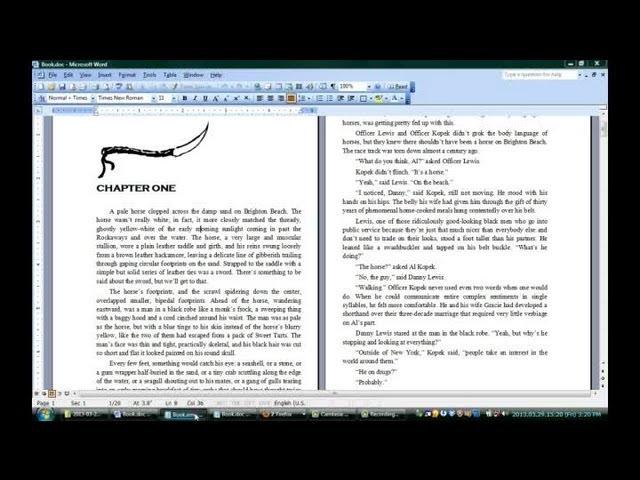 What Is Microsoft Word Portable? : Microsoft Office Software