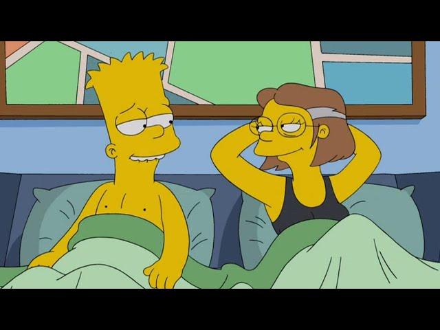 Bart Simpson's Best Moments