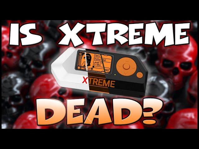 Is Xtreme Firmware Dead??  Flipper Zero News