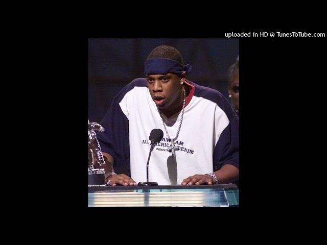 [FREE] Jay Z Sample Type Beat - "Speech"