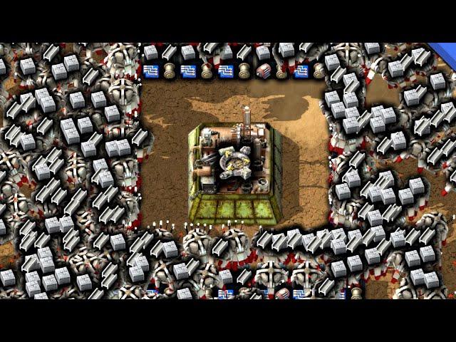 This Factorio Video Will Satisfy You