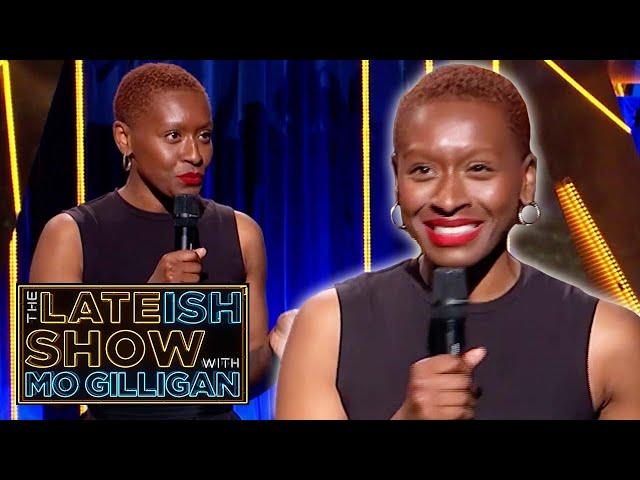 Lateish Introduces… Chantel Nash | The Lateish Show