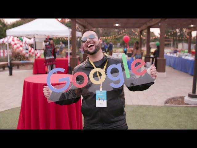 Best Summit Ever - Behind-the-Scenes at Google's Local Guides Summit 2017