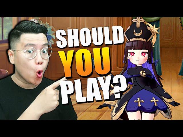 I Actually Played Summoners War Chronicles For 10 Days To Make This Review