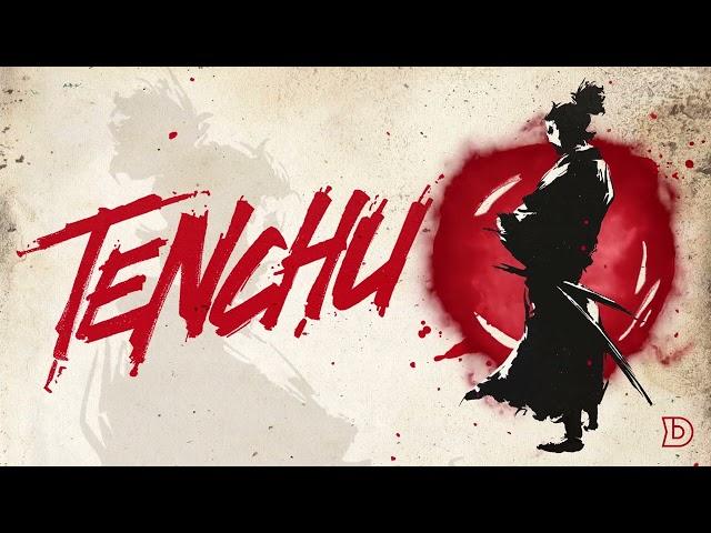 DopeBoyKits - Tenchu Sample Pack