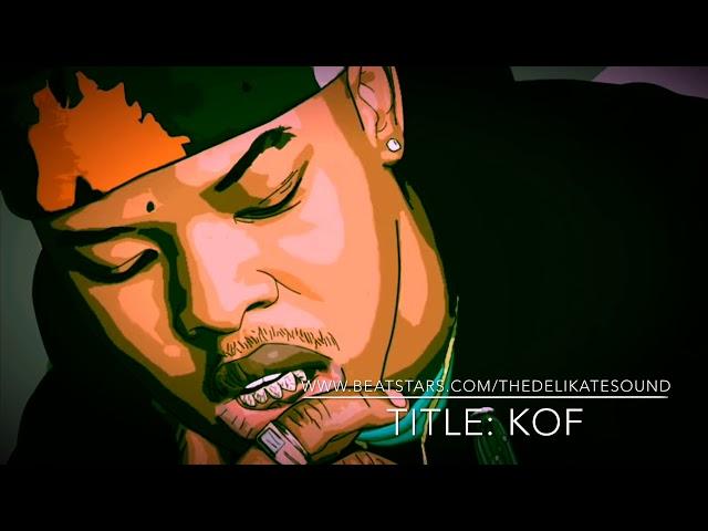 (FREE) NASTY C TYPE BEAT - “KOF” (PROD. DJ DELIKATE)