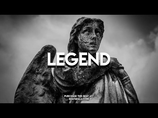 (FREE) RUSSIAN TRAP BEAT INSTRUMENTAL THE ''LEGEND'' TIMATI TYPE BEAT 2021 