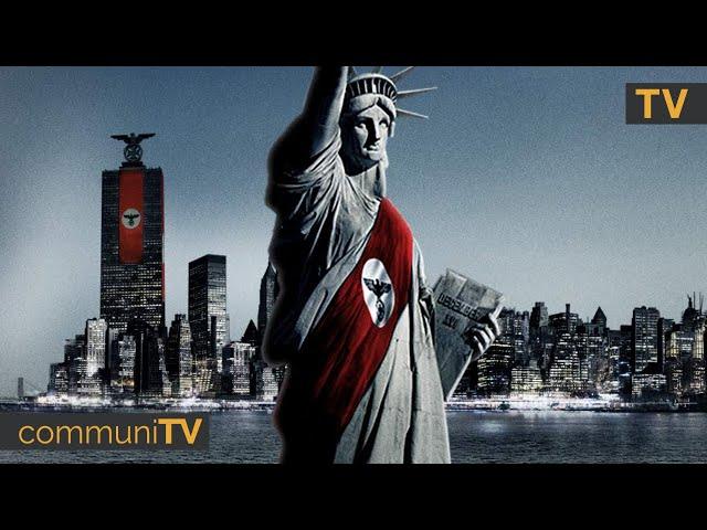 Top 10 Alternate History TV Series