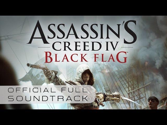 Assassin's Creed 4: Black Flag (Sea Shanty Edition) VOL. 1 - Dead Horse (Track 07)