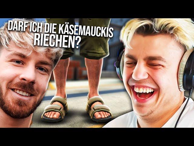 Die besten & lustigsten Momente in Counterstrike!