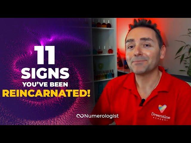 Past Life  11 Surefire Signs You've Been Reincarnated (Your Reincarnation Secrets Revealed!)