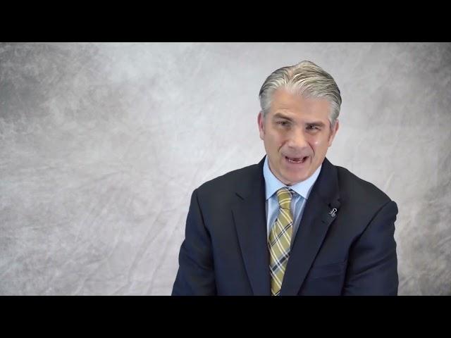 Meet Jack Shilling, MD | Orthopaedic Surgeon | Cooper University Health Care