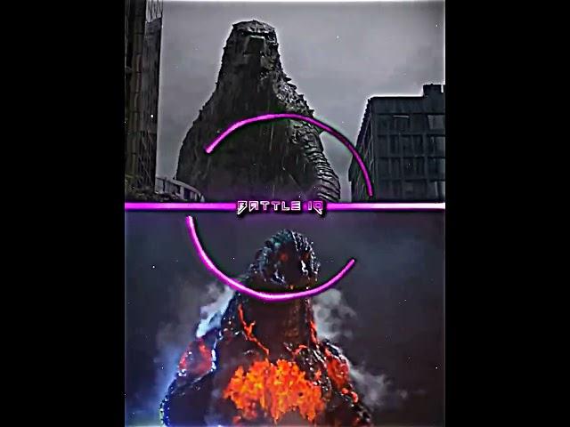 Godzilla Elimination Wheel (Season 2) | Part 7