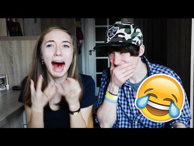 JELLY BEANS CHALLENGE ( ilie's vlogs )