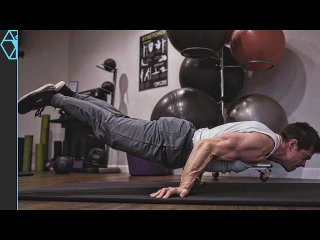 Bodyweight Bodybuilding - Can You Build Muscle With Just Calisthenics?