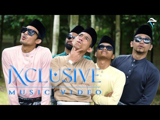 SAYE KATKU CINTO KATKU ( JXCLUSIVE OFFICIAL MV 2023 )