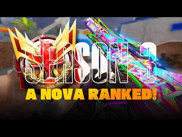 ADEUS RANKED ANTIGA? NOVA RANKED do COD Mobile 2025 SEASON 3 causa POLÊMICA