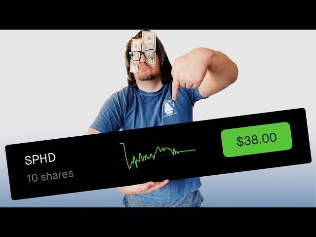 SPHD ETF REVIEW: December Update! (Best Dividend ETFs of 2020 and 2021)