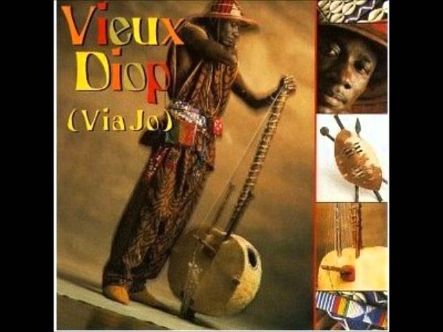 Fali - Vieux Diop