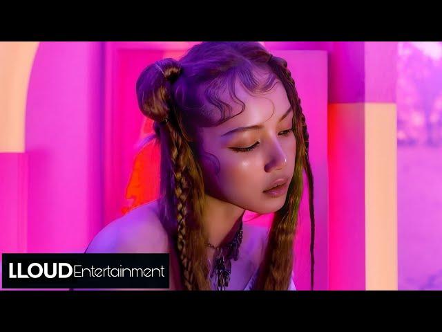 LISA - ' LOVE POTION ' MV | LALISA MANOBAL | 리사 | LLOUD FANPAGE