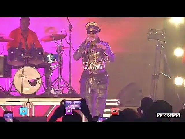 KOFFI OLOMIDE Concert Live a DAR ES SALAM   intégralité 2021