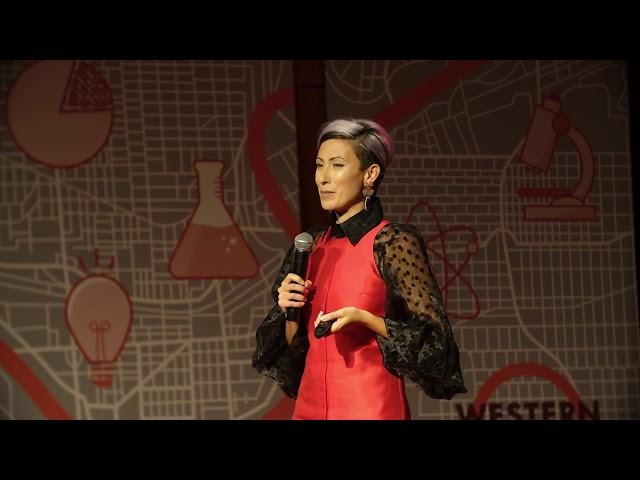 The Link Between Personal Style and Identity | Molly Bingaman | TEDxUMKC