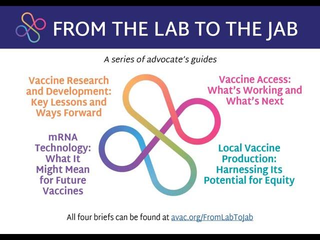 Lab to the Jab: Lessons learned and what’s next in HIV vaccine research