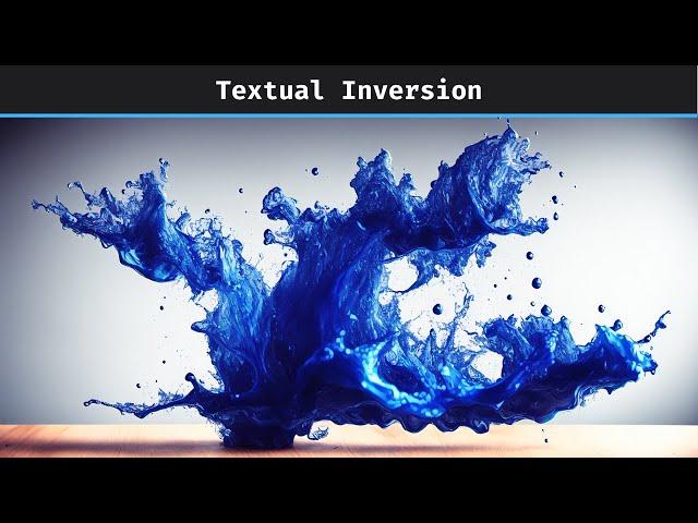 Textual Inversion with Automatic1111 (I Read The Paper)