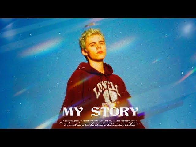 "MY STORY" | Guitar Type Beat | Melodic Type Beat | Pop Type Beat | Sad Emotional Instrumental 2024