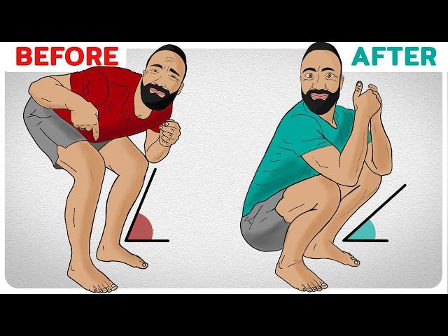 How to Increase Ankle Mobility in 3 Steps