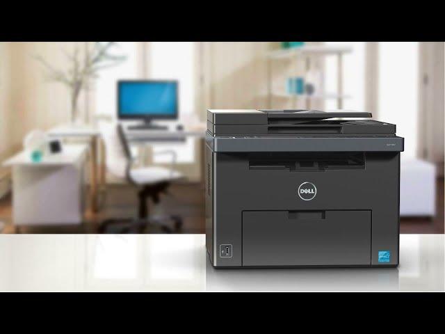 How to Connect a Dell Printer to WIFI? Setup Guide | Printer Helpers