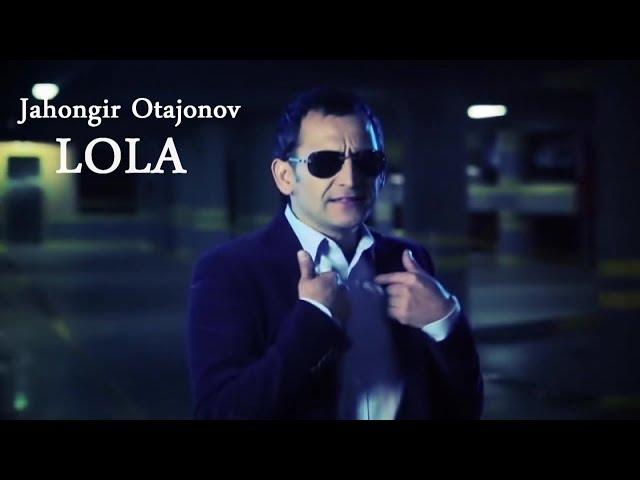 Jahongir Otajonov. Lola 2019