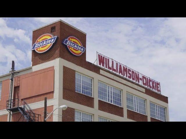 Dickies moving headquarters to California: Latest updates and reaction