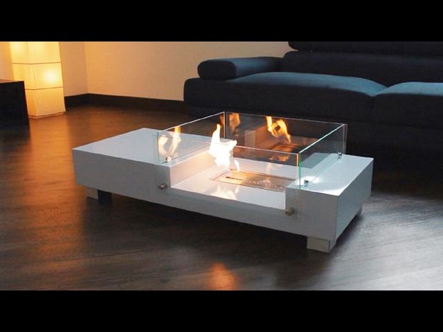 5 MODERN COFFEE TABLES YOU NEED TO SEE!