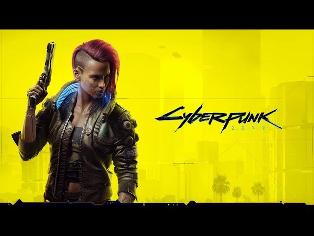 Been Good To Know Ya (Cyberpunk 2077 Soundtrack)