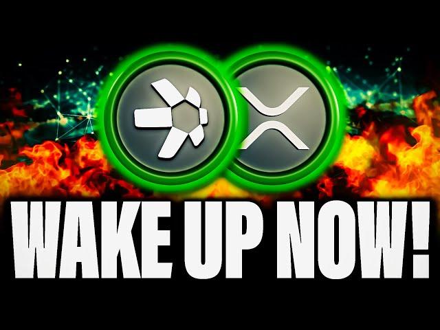 ALMOST NO ONE REALIZES THIS | QNT & XRP HOLDERS WAKE UP