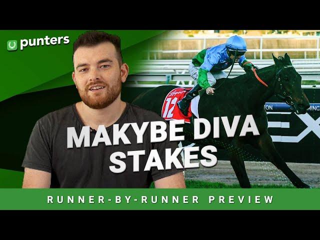 Makybe Diva Stakes [Runner By Runner Preview & Tips]