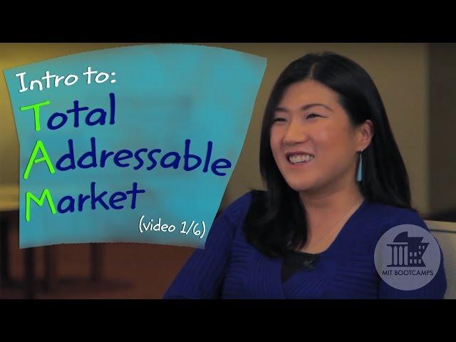 Intro: How to Find Total Addressable Market (TAM) - Feat. Thyme Labs (Pt 1/6)