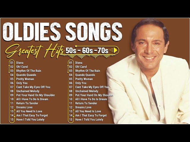 Unforgettable Oldies But Goodies Songs From 50s 60s 70s  Matt Monro, Tom Jones, Engelbert