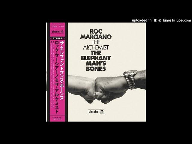 The Alchemist x Roc Marciano Type Beat "Grande"