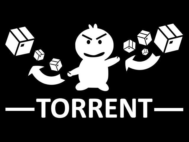 Torrents und BitTorrent (einfach erklärt)